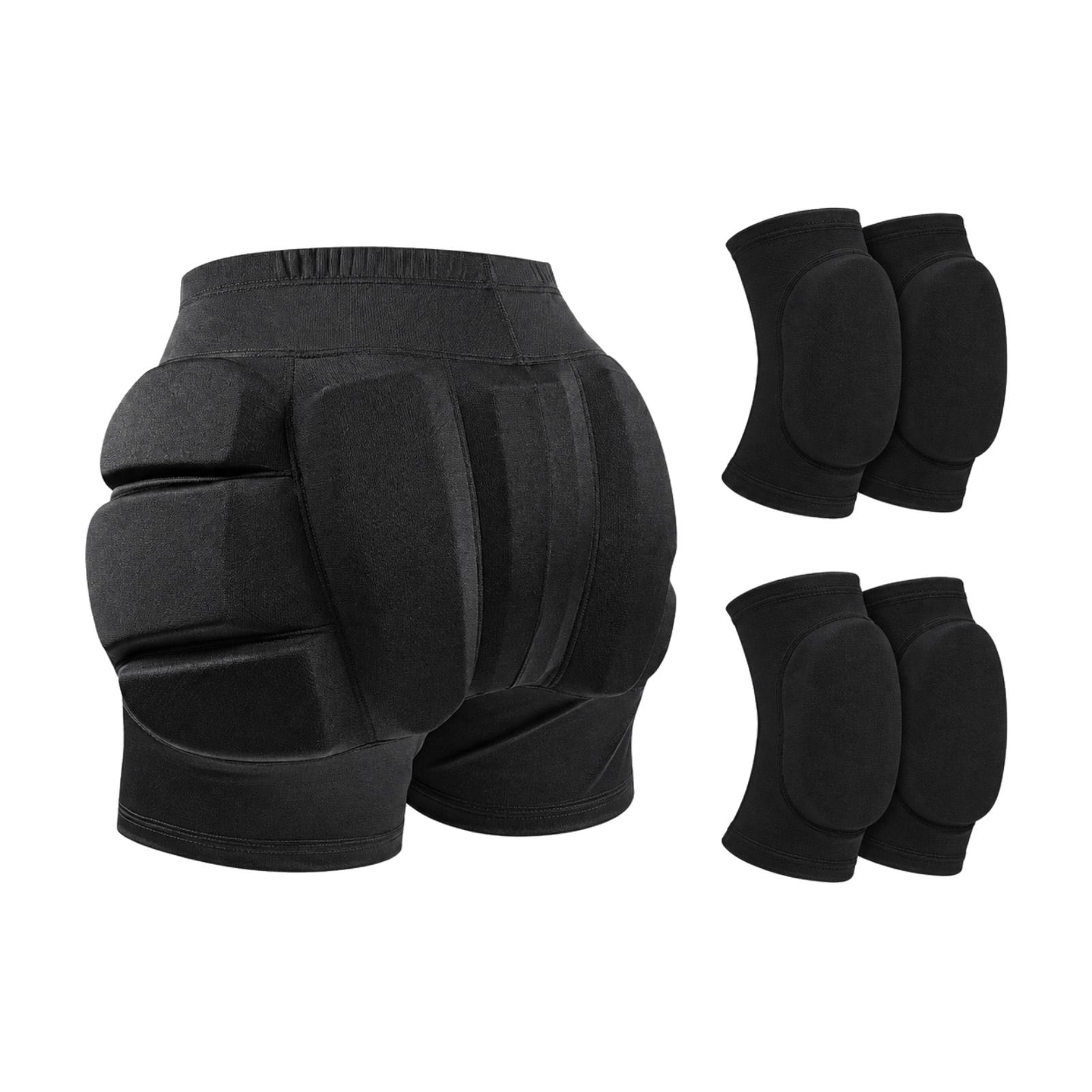 Shorts - Celana Pendek Berbantalan untuk Anak-anak yang