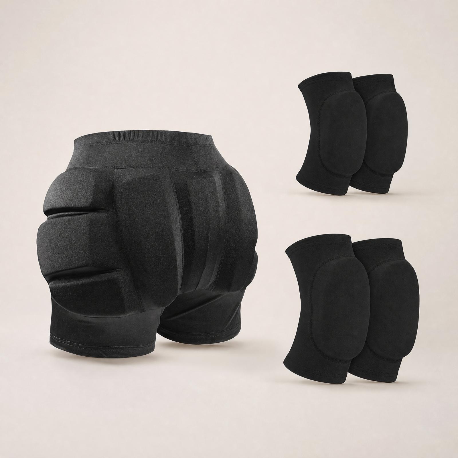 Celana Pendek Berbantalan untu - Shorts ulasan dan harga