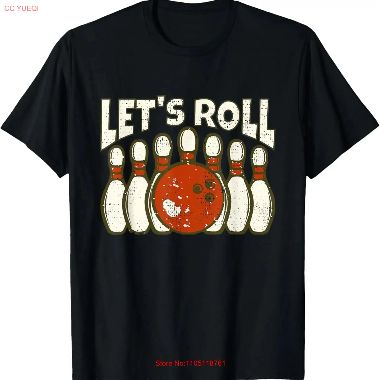Ayo, Kita Main Bowling yang Lu - Short Sleeve Bowling Shirt Retro ulasan dan harga