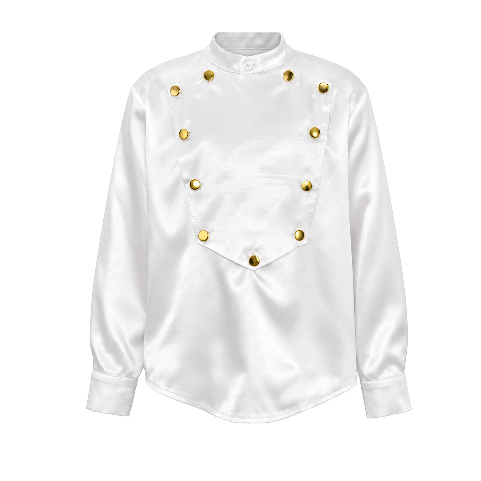 # 6-16 Kemeja Renaisans, Kostu - Shirts ulasan dan harga